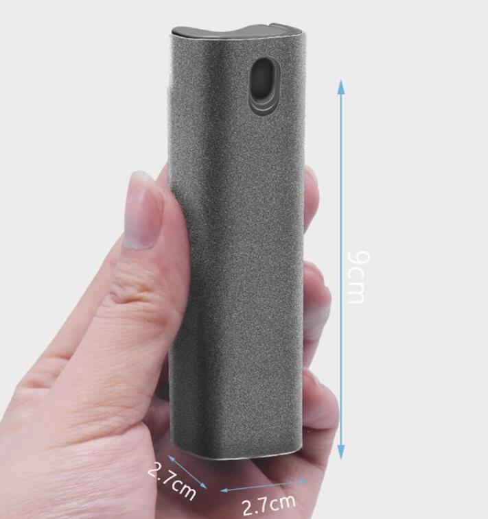 2 i 1 Rengöringskit för Mobil och Datorskärm