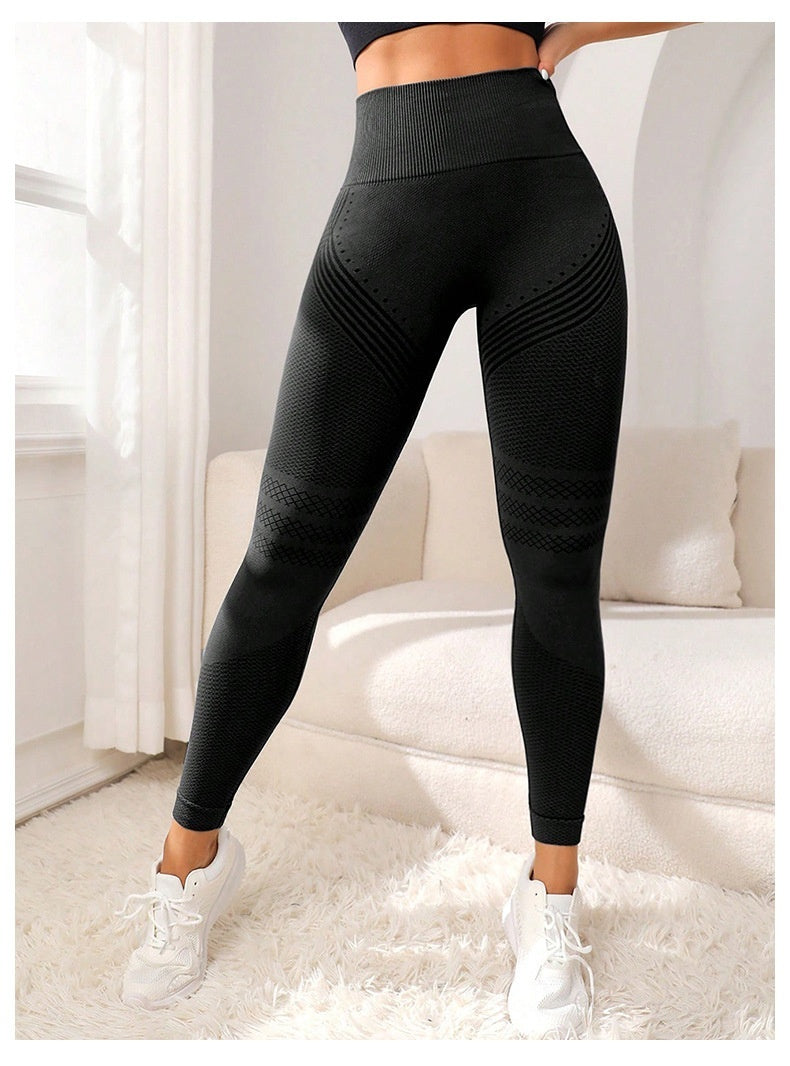 Sports Skinny Yoga Pants – Träningstights för Kvinnor