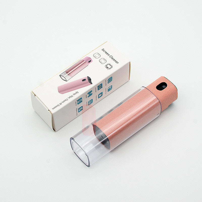 2 i 1 Rengöringskit för Mobil och Datorskärm