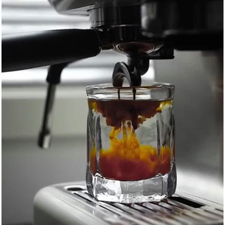 Elegant Glas Set – Minimalistisk Design för Alla Tillfällen