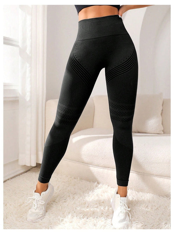 Supermjuka Yoga Tights